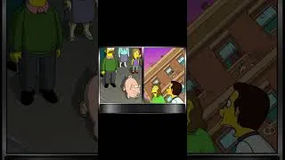 Thumbnail: Simpsons Movie - Similarities