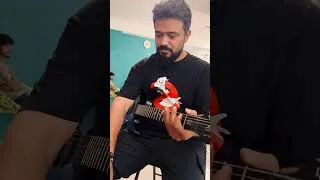 Thumbnail: Chorus Tone Overdrive Solo Tone Distortion Solo Tone Clean Solo Tone Musicman Jp60 Boss Me 25 Rafat