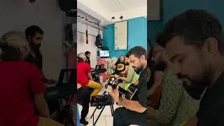 Thumbnail: Kosto kake bole LRB Ayub Bachchu Sir Cover Romel Boss Rafat Ika vai Farabee