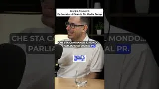 Thumbnail: Trailer Giorgio Taverniti