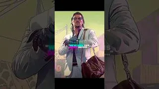Thumbnail: Outfit in GTA 6 we seen Before 😈🔥GTA VI and Vice City Edit 🔥 #shorts  #gta6 #gtavc #gaming