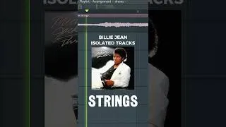 Thumbnail: Billie Jean in a way you've never heard before! #michaeljackson #billiejean #michael #thriller