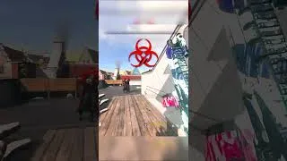 Thumbnail: Throwing knives are INSANE in Warzone 2!