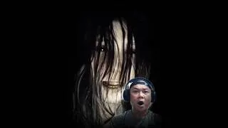 Thumbnail: "402 Rumah sakit angker korea " (official trailer)| 🇮🇩 Reaction #shorts
