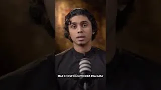 Thumbnail: The Revolution That Shook the Arab World | Arab Spring Explained