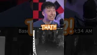 Thumbnail: IT WAS HIDING IN HER BASEMENT..