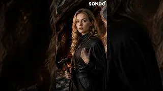 Thumbnail: 🔥 Forge of the Empire | Official Music Short