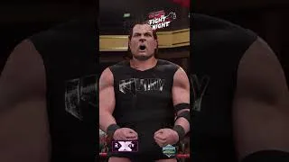 Thumbnail: Coming Next Week from ECW Fight Night #wwe #wrestling #wwe2k25 #ecw #sportsentertainment