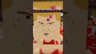 Thumbnail: Fastest PTTR Wave 3 Ever #paintthetownred #gaming #funny #speedrun #paintthetownredgame #shorts