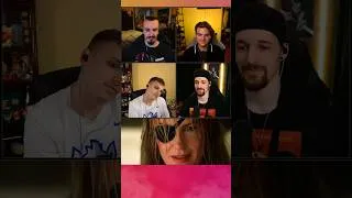 Thumbnail: Beatrix Kiddo vs Elle Driver #killbill #reaction