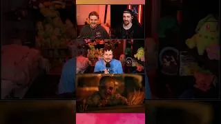 Thumbnail: Demon Baby Birth! #it #itwelcometoderry #welcometoderry #reaction