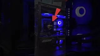 Thumbnail: 4 Lakh pc build ll Ryzen 9 9995x ll Ram 64gb ll ssd 4tb ll RTX 5070 ti ll dream pc build Part -2