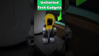 Thumbnail: Unlimited Tech Gadgets ll part-1