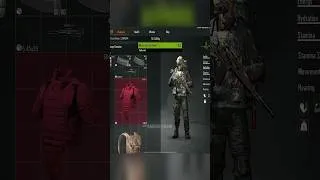 Thumbnail: SNEAKY COVERT OPS MADE THERMAL CRY 😂 #arenabreakout #arenabreakoutmobile #shorts