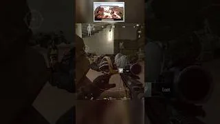 Thumbnail: THERMAL RICH ENEMIES vs COVERT OPS 😂 #arenabreakout #arenabreakoutmobile #shorts