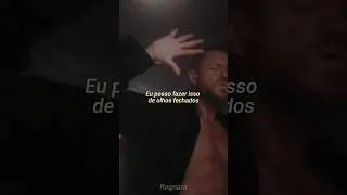 Thumbnail: Imagine Dragons - Eyes closed ft J Balvin #music #legendada  #imaginedragons