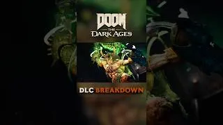 Thumbnail: DOOM Revelations NEW Demon Breakdown