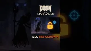 Thumbnail: DOOM Revelations NEW Demon Breakdown