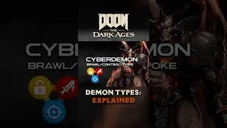 Thumbnail: Cyberdemon Breakdown