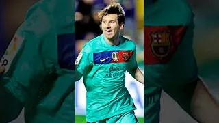 Thumbnail: Messi RESCUES Barca vs Levante (Away) 11-12 English Commentary  #lionel #messi #barcelona