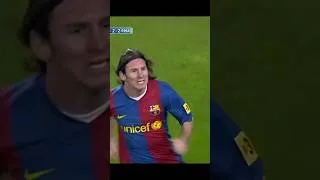 Thumbnail: Messi HATTRICK vs Real Madrid (Home) 06-07 English Commentary HD 1080i #lionel #messi #madrid