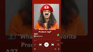 Thumbnail: Wouldnt be nowhere without him #enrgybeats #michiganmusic #rap #babytron