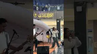 Thumbnail: She Started Singing in the Mall… Everyone Stopped! 😱🎤 | KL Malaysia