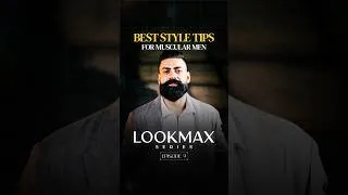 Thumbnail: Look More Fashionable Instantly| Fashion tips to look more attractive |#fashion #mensfashion