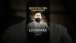 Thumbnail: Fashion Tips for Chubby Guys