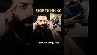 Thumbnail: Stop being mediocre