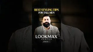 Thumbnail: 3 Styling Mistakes That Are Making You Look SHORTER (Fix These!)