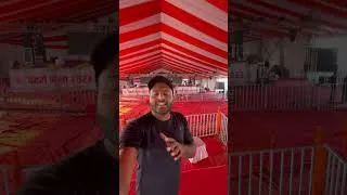 Thumbnail: सपना चौधरी पहुची बलिया ददरी मेला में #balliadadrimela #dadrimela #dadrimela2023 #dadrimelaballia