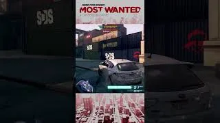 Thumbnail: Subaru Cosworth Impreza Police Chase | #needforspeed #subaru #rahulisagamer