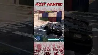 Thumbnail: Subaru Cosworth Impreza Police Chase | #needforspeed #subaru #rahulisagamer