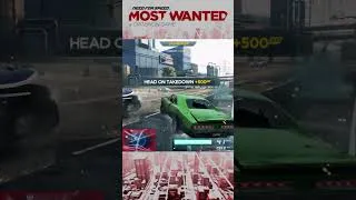 Thumbnail: Dodge Charger R/T Police Chase | #needforspeed #dodgecharger #nfsgamers #rahulisagamer