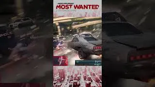 Thumbnail: Dodge Charger R/T Police Chase | #needforspeed #dodgecharger #nfsgamers #rahulisagamer