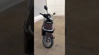 Thumbnail: Ather  Konarc EV scooter New Model Launch