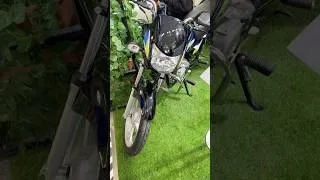 Thumbnail: New launch Hero Hf deluxe Flex Fuel bs7 2025 Ab no ❌ petrol