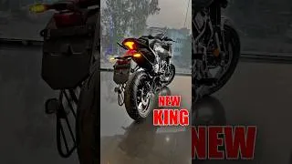 Thumbnail: Ye hai all new ktm duke 250 gen3 2025 model @trendingytshorts