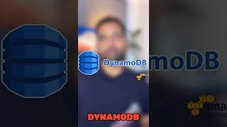 Thumbnail: AWS DynamoDB #aws #cloud #devops