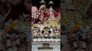 Thumbnail: #radha krishna #music #kirtanbhajan