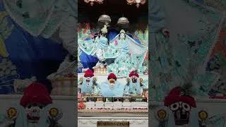 Thumbnail: Radhe radhe krishna krishna krishna hare hare