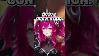 Thumbnail: I like nerdy guys... #vtuber