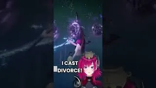 Thumbnail: MAGIC in Elden Ring is AMAZING... #vtuber #eldenring