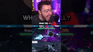 Thumbnail: MEGA DARKRAI IS INSANE... WTF??