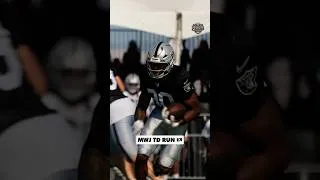 Thumbnail: Mike Washington Jr. got outside 🐗