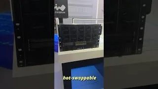 Thumbnail: In Win is bringing it at Computex