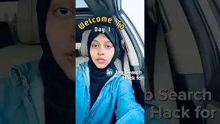 Thumbnail: Day 1: Finding Internships on Linkedin