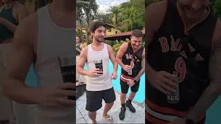 Thumbnail: Varanda 09: resenha marcada para 13h! 🔥 #house #dj #sunset