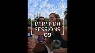 Thumbnail: VARANDA SESSIONS 09 | FULL SET OUT TOMORROW 🏡✨ #housemusic #groovy #disco